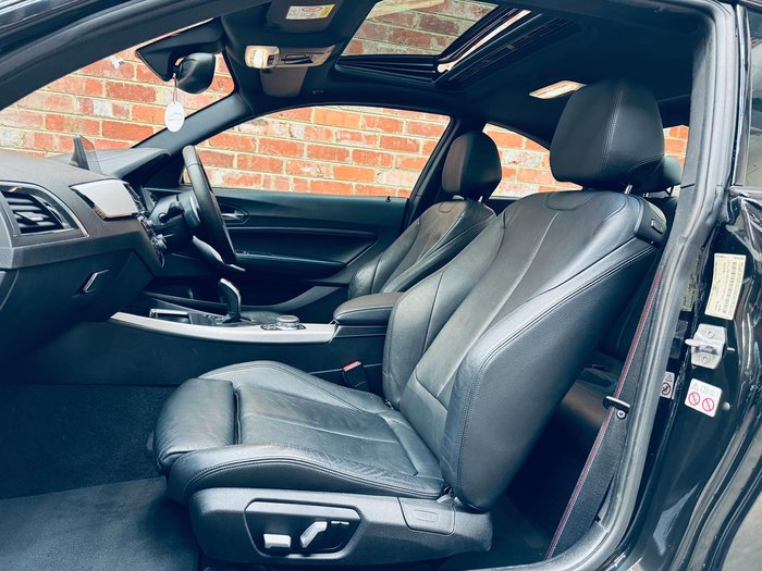 2018 BMW 2 Series 230i M Sport