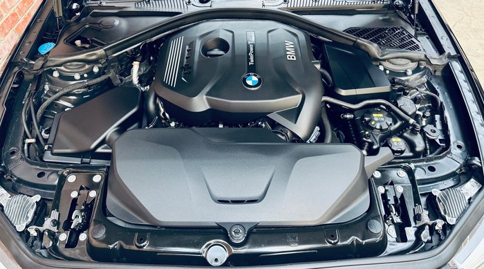 2018 BMW 2 Series 230i M Sport