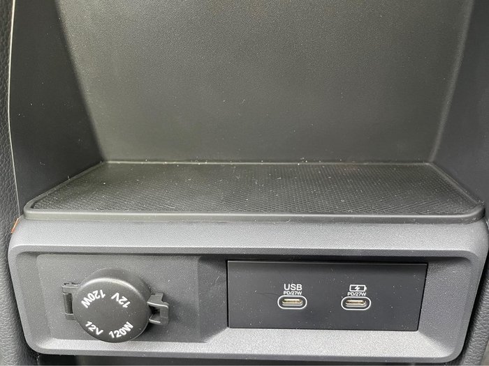 2025 KGM Actyon K60
