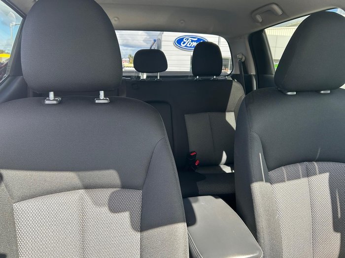 2020 Mitsubishi Triton GLS