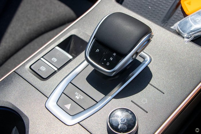 2026 Chery C5 Urban