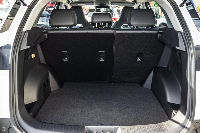 2025 Chery Tiggo 4 Ultimate