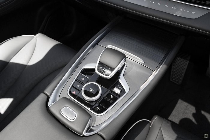 2026 Chery Tiggo 7 Ultimate