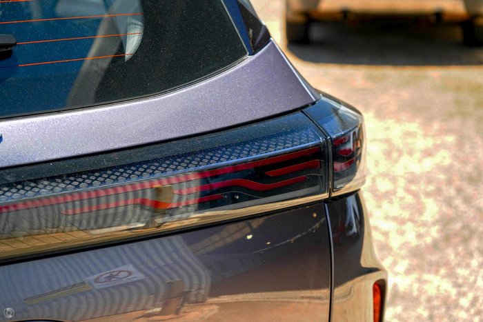 2026 Chery Tiggo 7 Urban