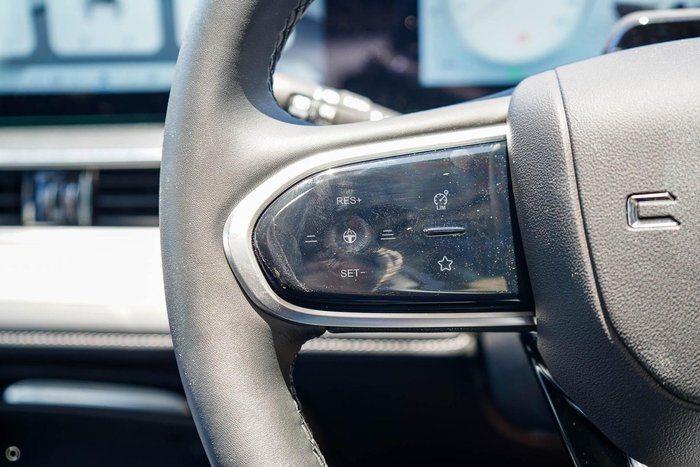 2026 Chery Tiggo 7 Urban