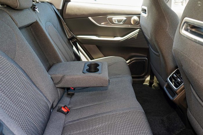 2026 Chery Tiggo 7 Urban