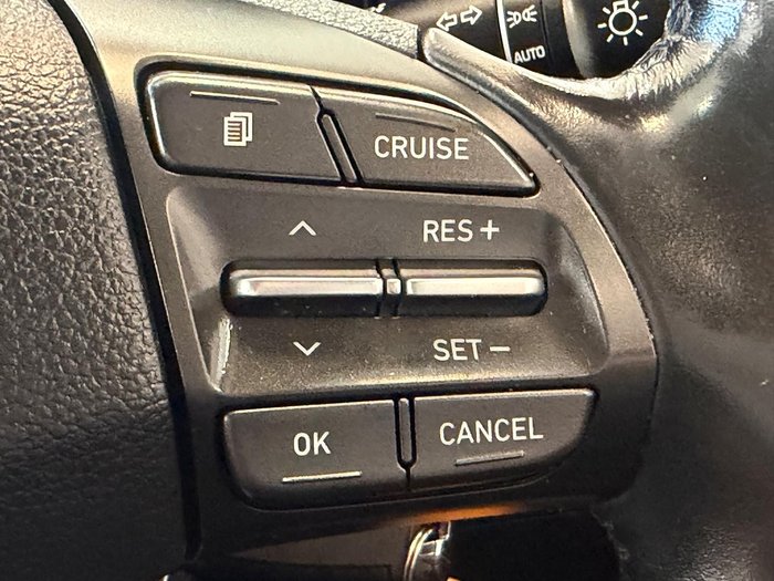 2019 Hyundai i30 Active