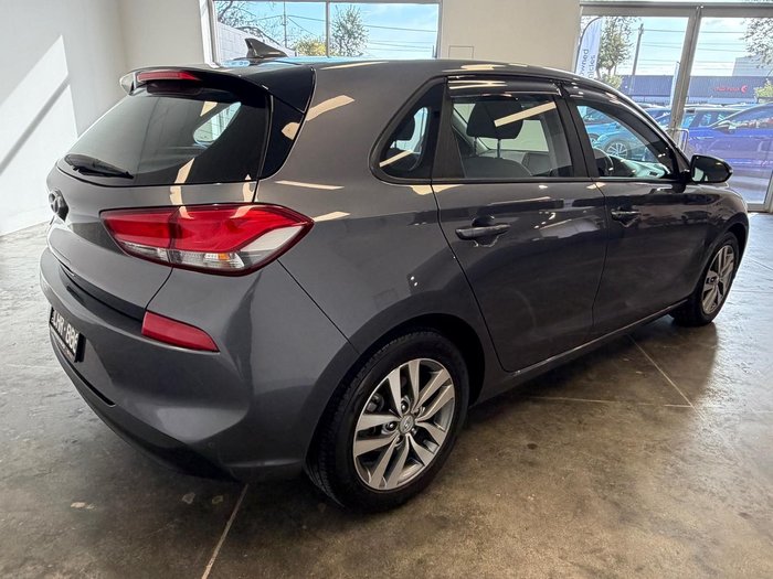 2019 Hyundai i30 Active