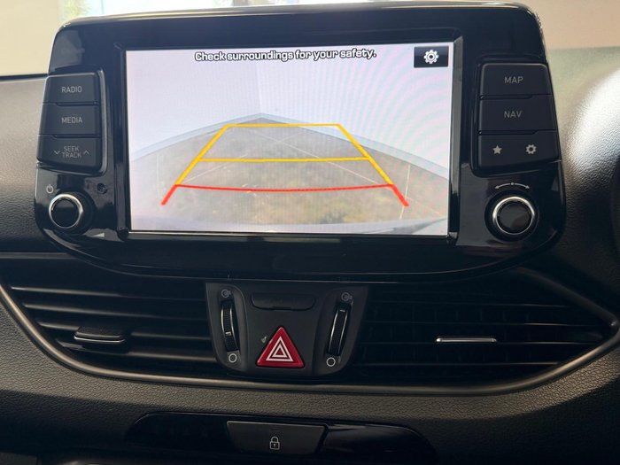 2019 Hyundai i30 Active