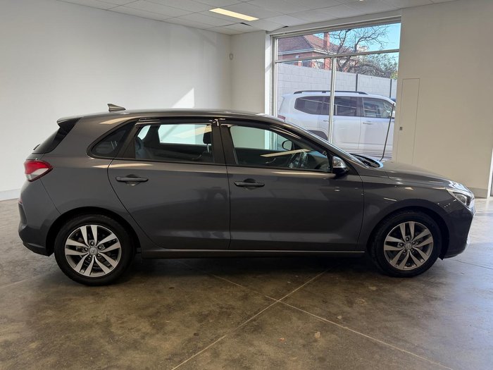 2019 Hyundai i30 Active