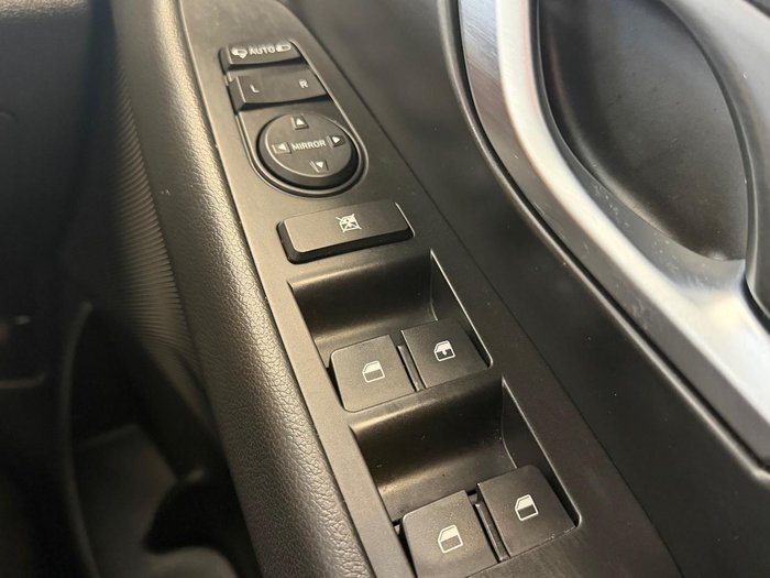 2019 Hyundai i30 Active