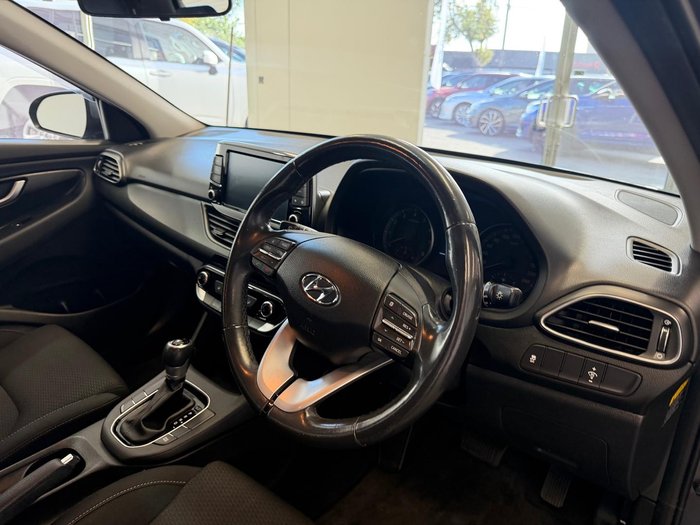 2019 Hyundai i30 Active