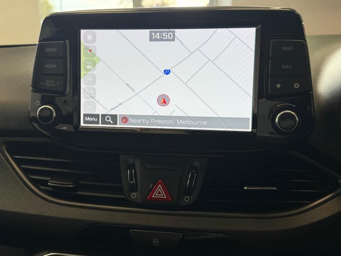 2019 Hyundai i30 Active