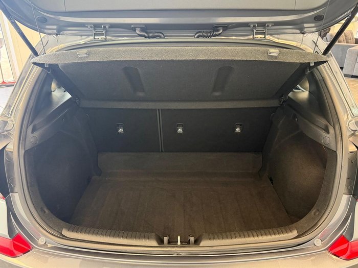 2019 Hyundai i30 Active