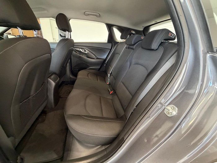 2019 Hyundai i30 Active