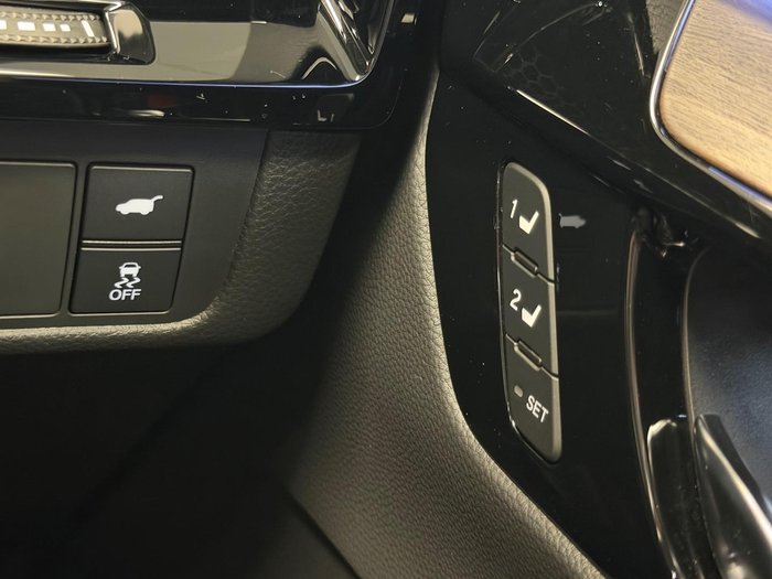 2024 Honda CR-V VTi LX