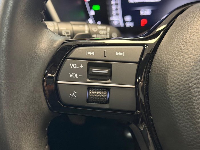 2024 Honda CR-V VTi LX