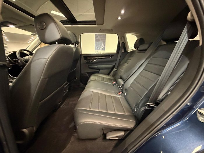 2024 Honda CR-V VTi LX