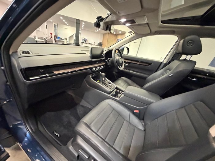 2024 Honda CR-V VTi LX