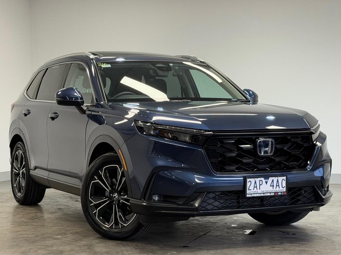 2024 Honda CR-V VTi LX