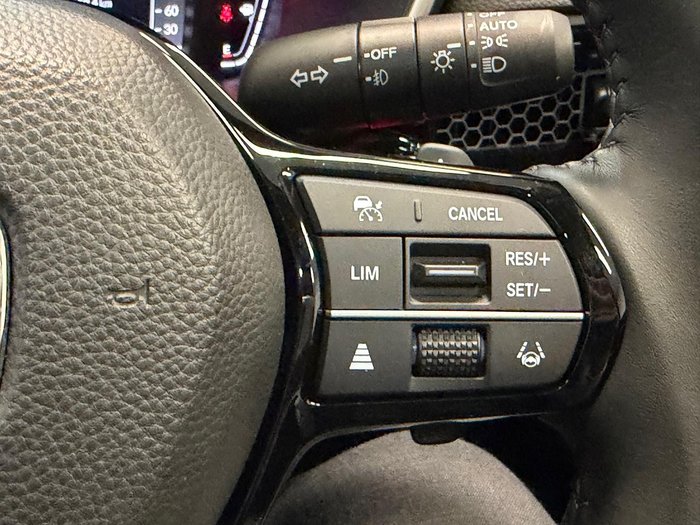 2024 Honda CR-V VTi LX