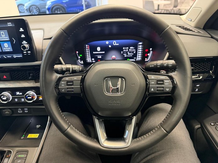 2024 Honda CR-V VTi LX