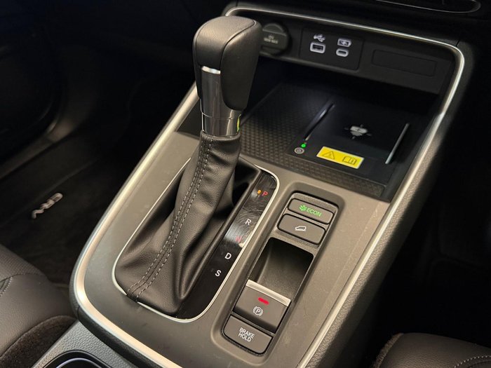 2024 Honda CR-V VTi LX