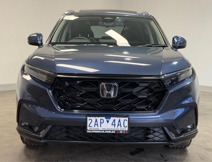 2024 Honda CR-V VTi LX