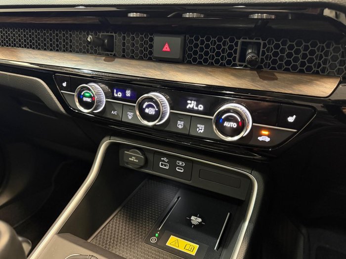 2024 Honda CR-V VTi LX