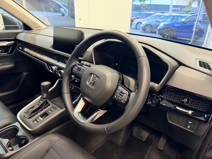 2024 Honda CR-V VTi LX