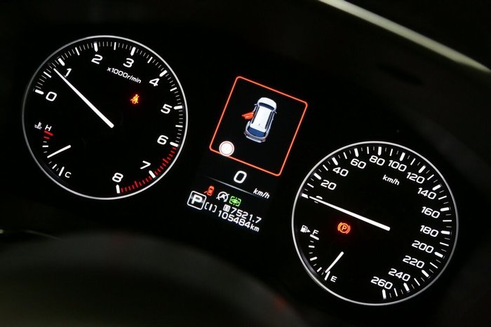 2021 Subaru Outback AWD