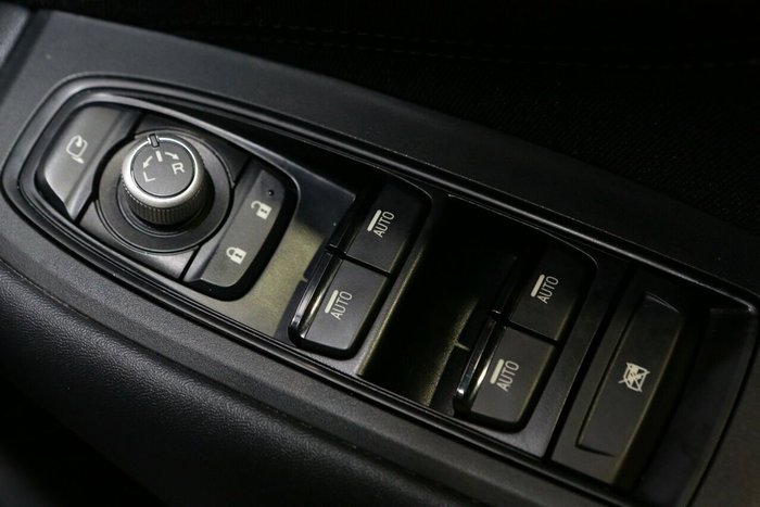 2021 Subaru Outback AWD