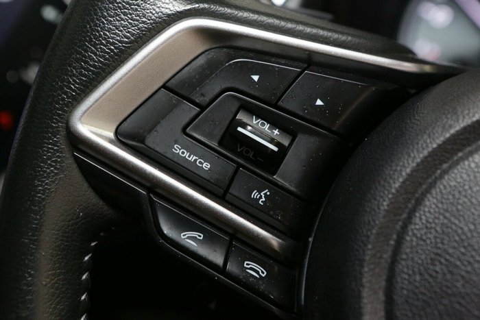 2021 Subaru Outback AWD