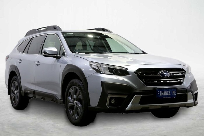 2021 Subaru Outback
