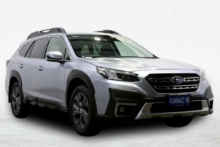 2021 Subaru Outback