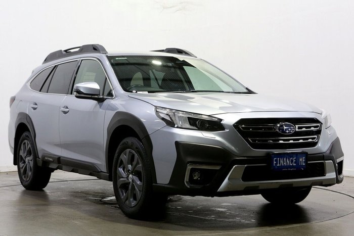 2021 Subaru Outback