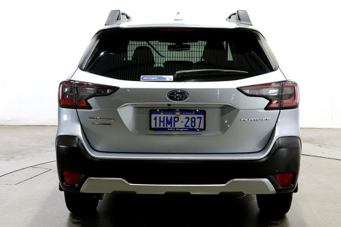 2021 Subaru Outback AWD