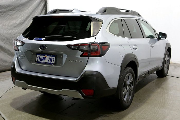 2021 Subaru Outback AWD