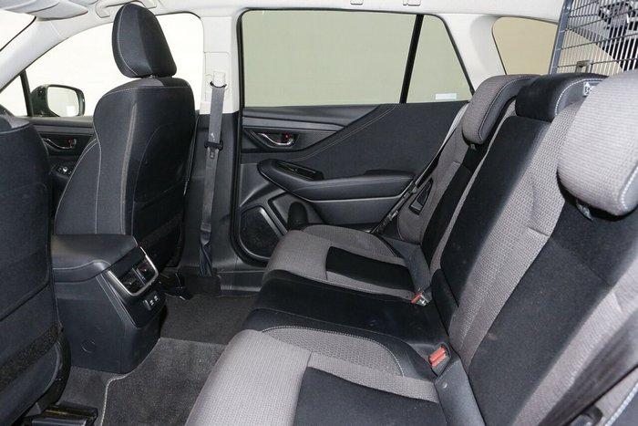 2021 Subaru Outback AWD