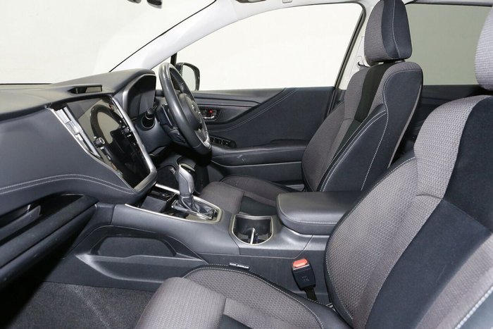 2021 Subaru Outback AWD