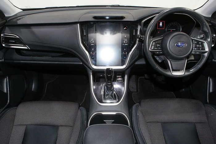 2021 Subaru Outback AWD