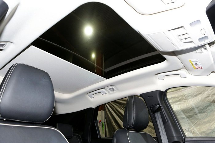 2023 Ford Escape Vignale