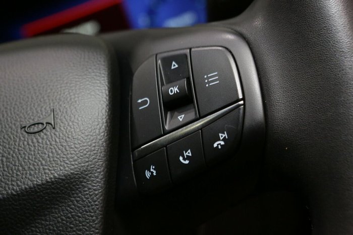 2023 Ford Escape Vignale