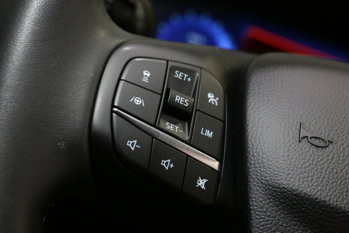 2023 Ford Escape Vignale