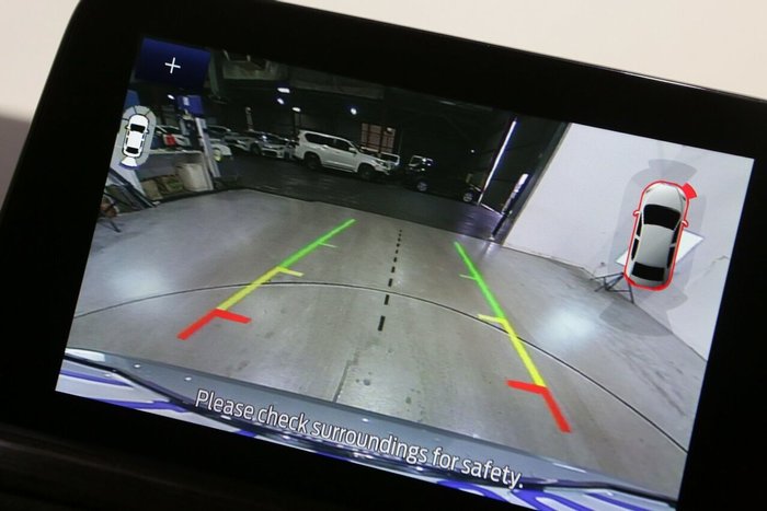 2023 Ford Escape Vignale