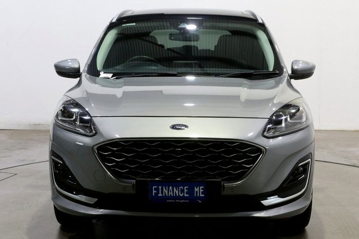 2023 Ford Escape Vignale