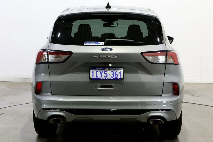 2023 Ford Escape Vignale