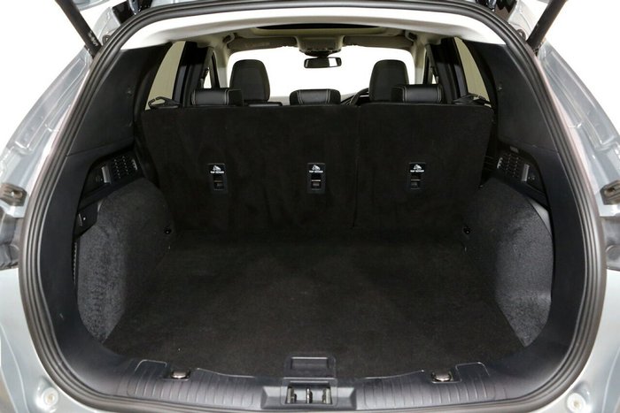 2023 Ford Escape Vignale