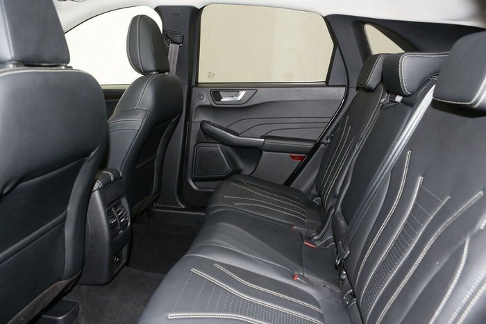 2023 Ford Escape Vignale