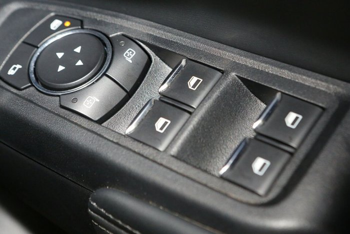 2022 Ford Ranger Raptor